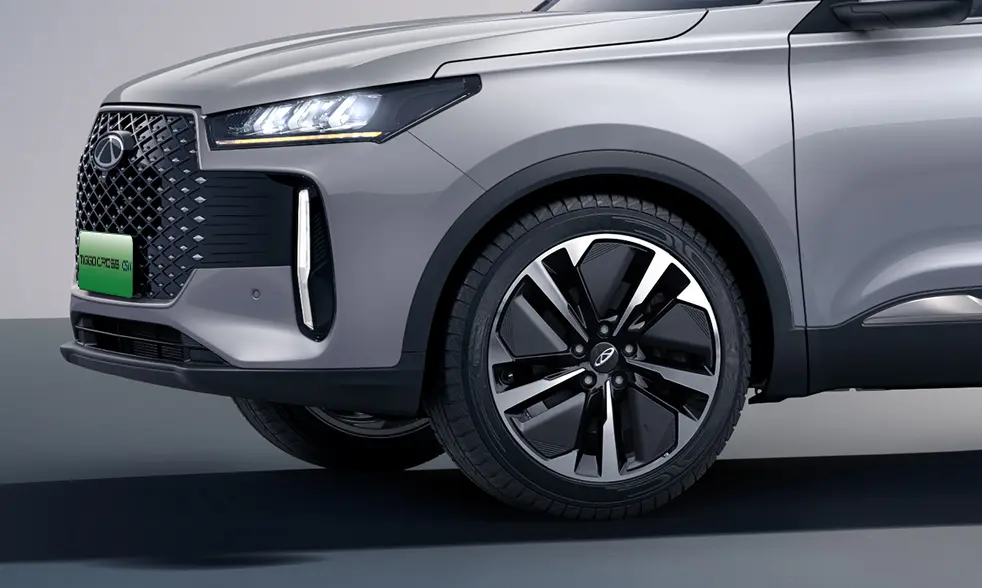 chery-image
